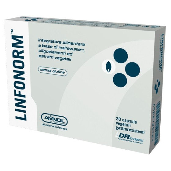 LINFONORM 30 CAPSULE...