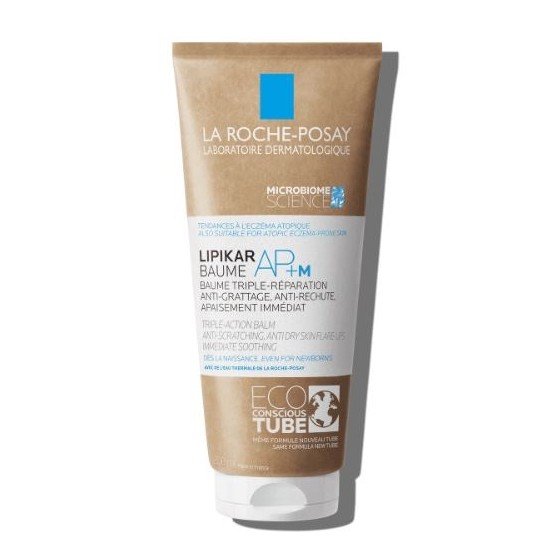 LIPIKAR BAUME AP+M 200 ML...