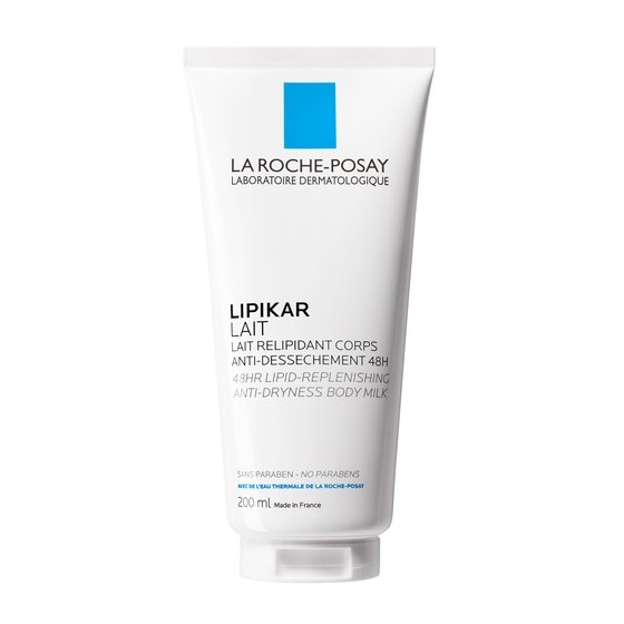 LIPIKAR LATTE 200 ML