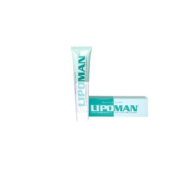 LIPOMAN CREMA MANI 40 ML