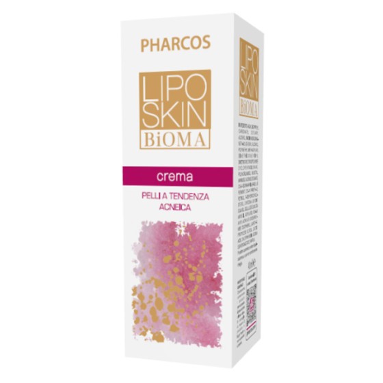 LIPOSKIN BIOMA PHARCOS...