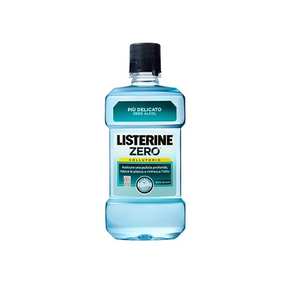 LISTERINE COOLMINT DELICATO...