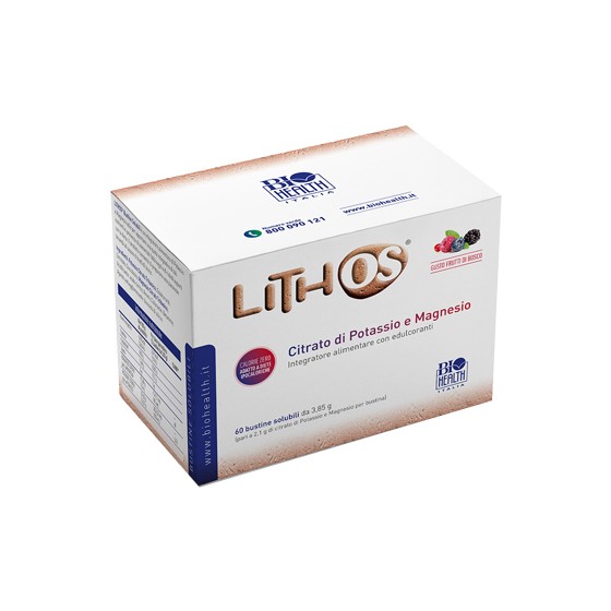 LITHOS 60 BUSTINE