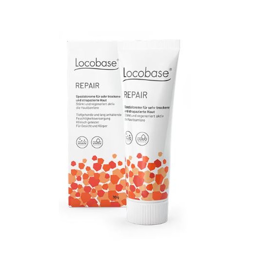 LOCOBASE REPAIR 100 G