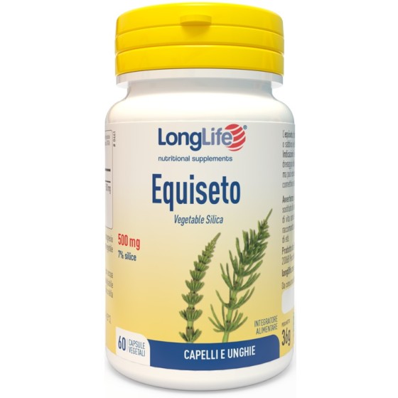 LONGLIFE EQUISETO 60...