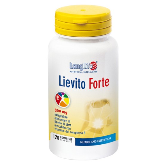 LONGLIFE LIEVITO FORTE 120...