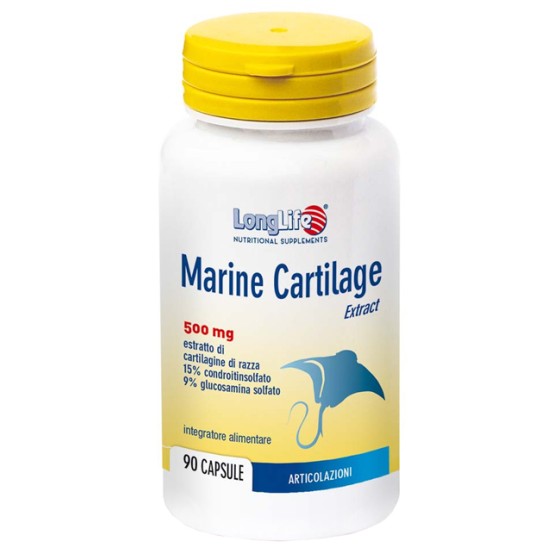 LONGLIFE MARINE CART E 90...