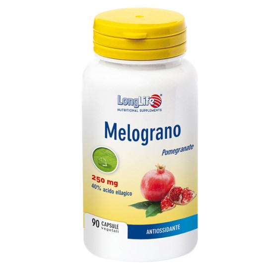 LONGLIFE MELOGRANO 40% 90...