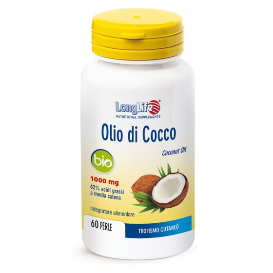 LONGLIFE OCTACOSANOL 60...
