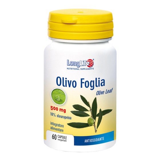 LONGLIFE OLIVO FOGLIA 60...