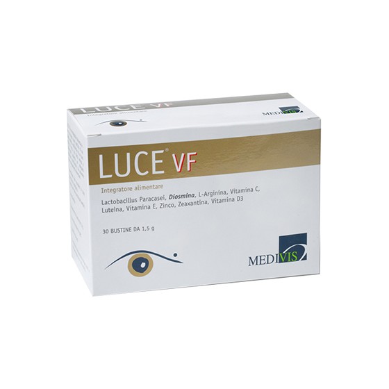 LUCE VF 30 BUSTINE