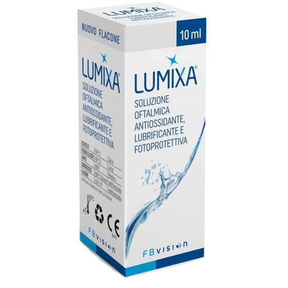 LUMIXA SOLUZIONE OFTALMICA...