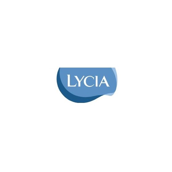 LYCIA 20 STRISCE VISO...
