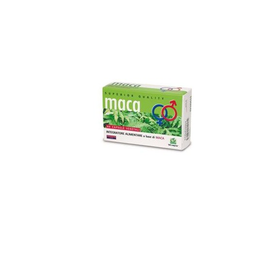 MACA 60 CAPSULE
