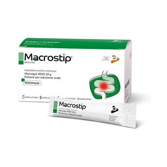 MACROSTIP 14 BUSTINE