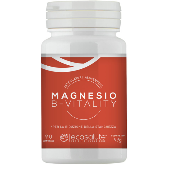 MAGNESIO BVITALITY 90...