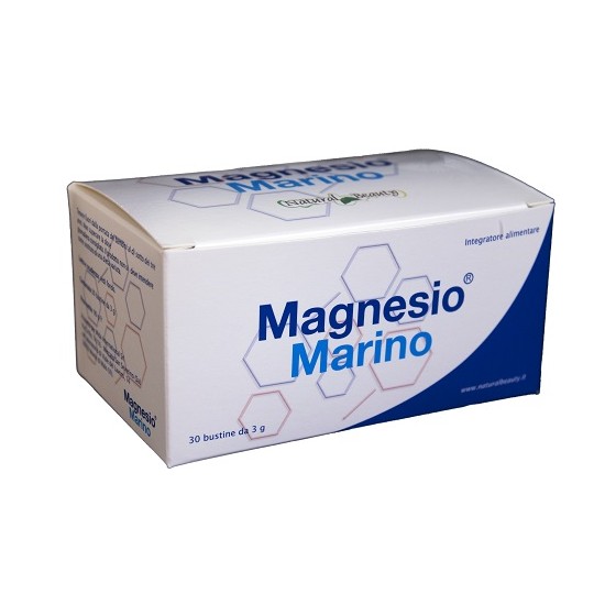 MAGNESIO MARINO 30 BUSTINE