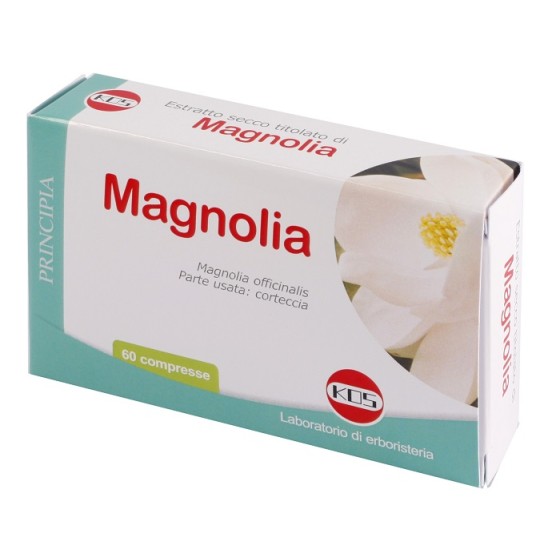 MAGNOLIA ESTRATTO SECCO 60...