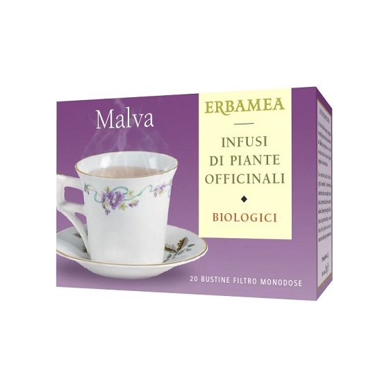 MALVA BIO 20 BUSTINE 24 G