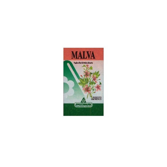 MALVA ERBE 80CPS