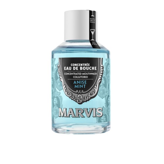 MARVIS EAU DE BOUCHE ANISE...