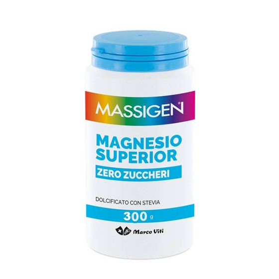 MASSIGEN MAGNESIO SUPERIOR...