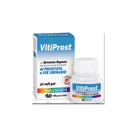 MASSIGEN VITIPROST SOFT GEL...