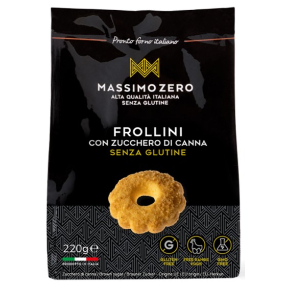 MASSIMO ZERO FROLLINI...