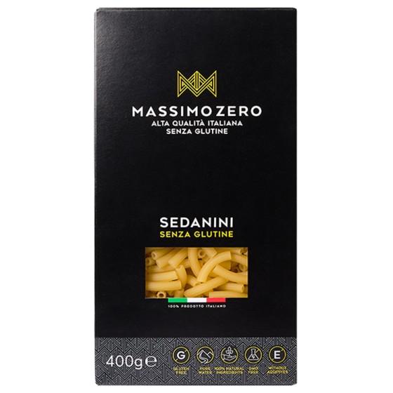 MASSIMO ZERO SEDANINI...