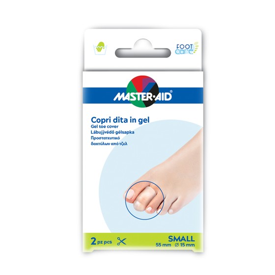COPRI DITA MASTER-AID...