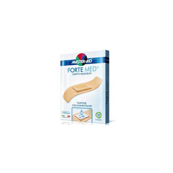 CEROTTO MASTER-AID FORTE...