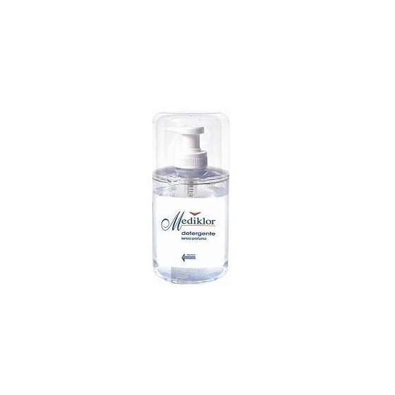 MEDIKLOR SAPONE LIQUIDO...