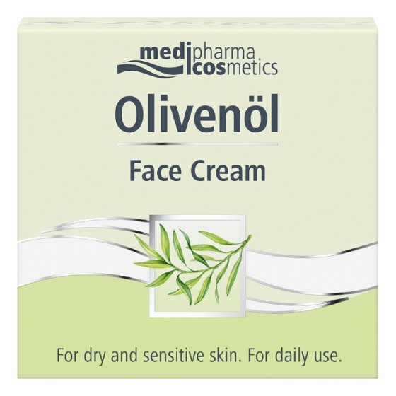 MEDIPHARMA OLIVENOL FACE...