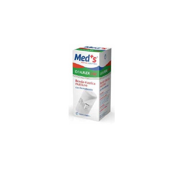 BENDA MEDS ELASTICA COTONE...