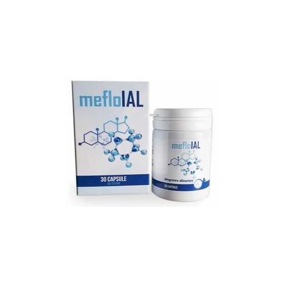 MEFLOIAL 30 CAPSULE