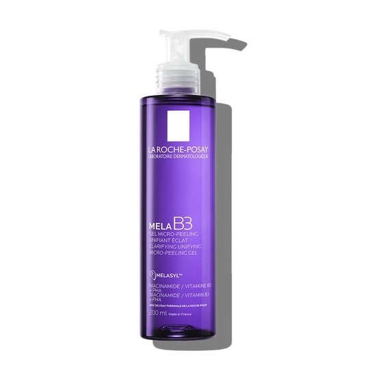 MELA B3 GEL DETERGENTE VISO...