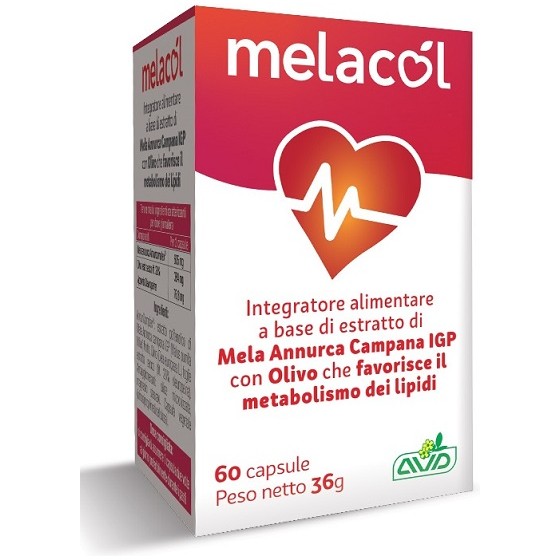 MELACOL 60 CAPSULE