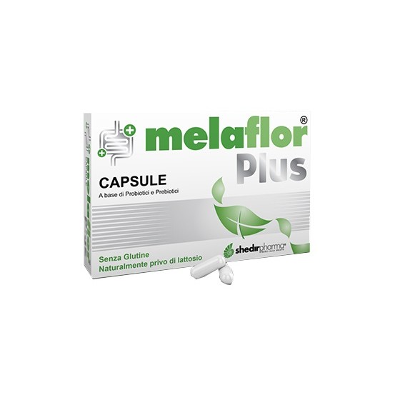 MELAFLOR PLUS 20 CAPSULE