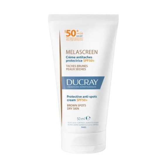 MELASCREEN CREMA ANTI...