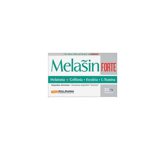 MELASIN FORTE 1 MG 30...