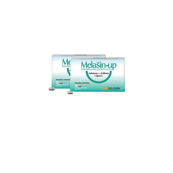 MELASIN UP 1MG 60 COMPRESSE