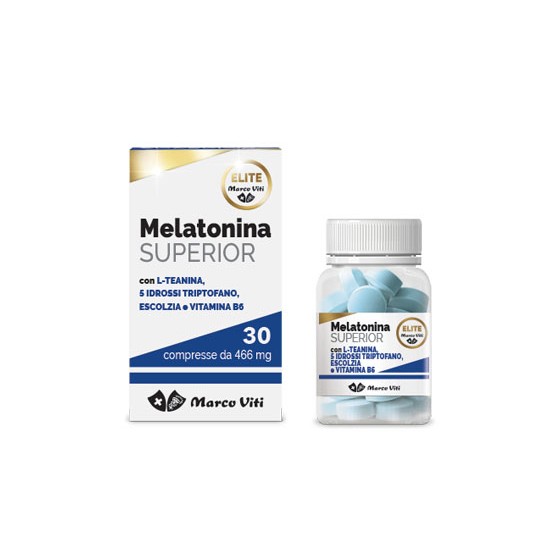 MELATONINA SUPERIOR 30...