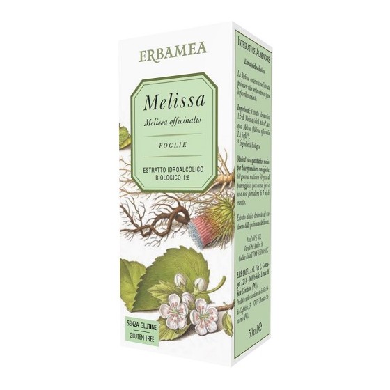 MELISSA 50 ML
