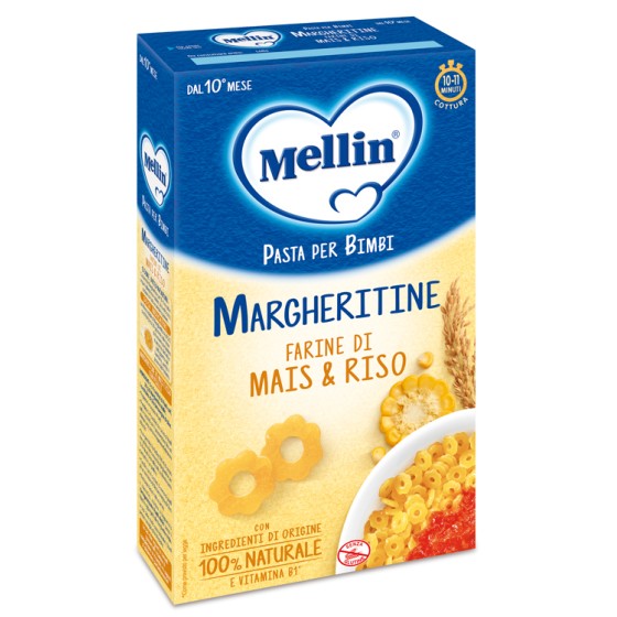 MELLIN MARGHERITINE CON...