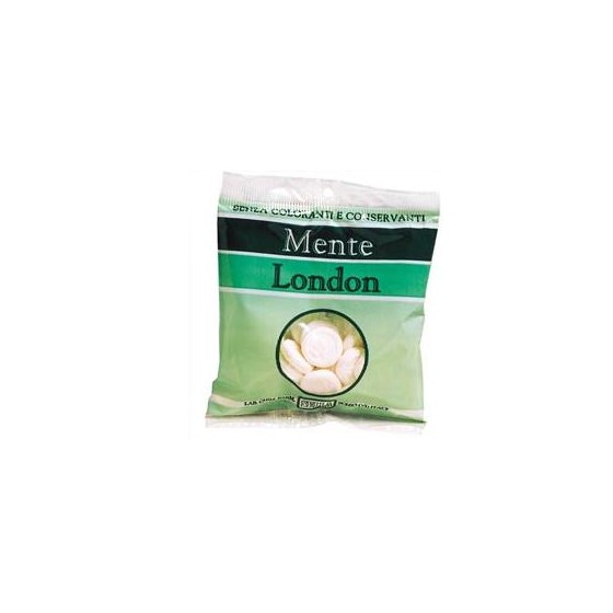MENTA LONDON CARAMELLA...