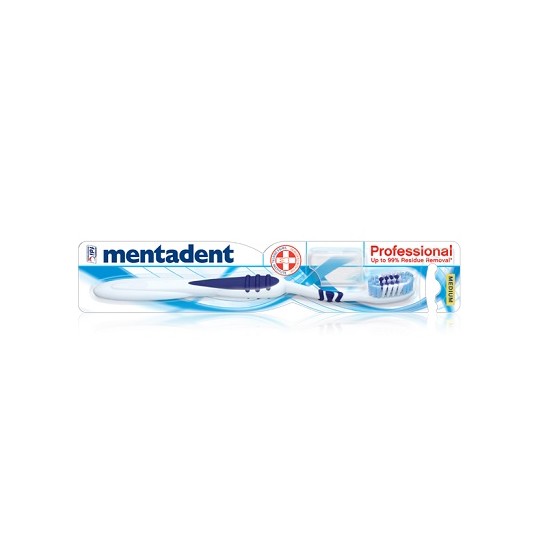 MENTADENT SPAZZOLINO...