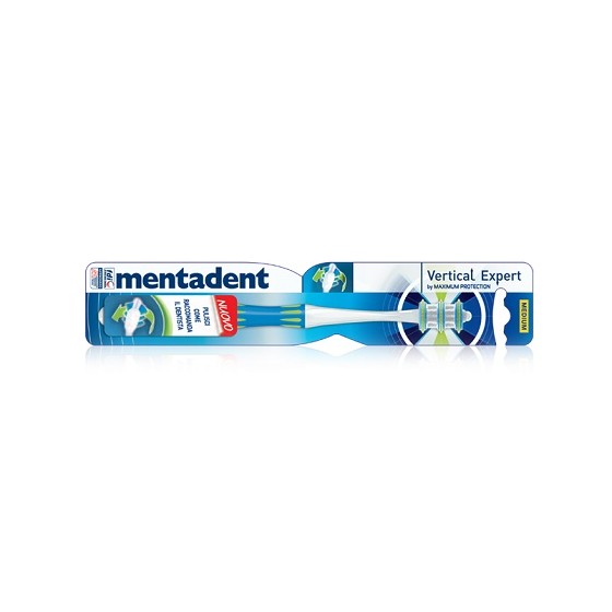 MENTADENT SPAZZOLINO...