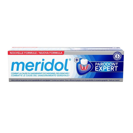 MERIDOL PARODONT EXPERT...