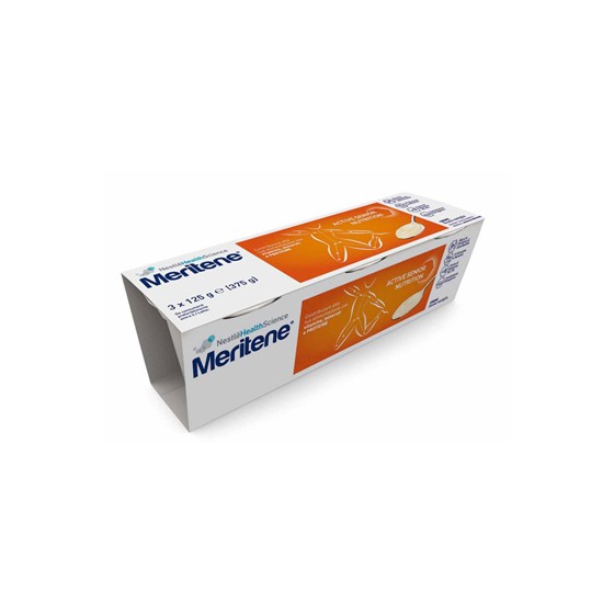 MERITENE CREMA VANIGLIA 3...