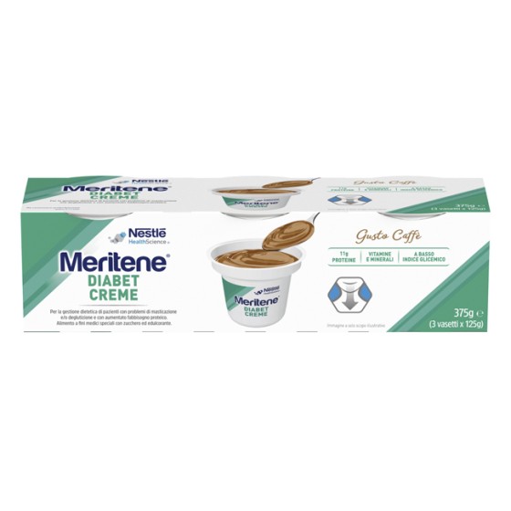 MERITENE DIABET CREME...